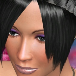see bisexual tender girl Leonaa, EU, Ff, after her, everything lost its color. while playing porn game online