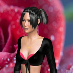 try virtual 3D sex with bisexual tender girl Leonaa, Royal bitch, gifts are always welcome.