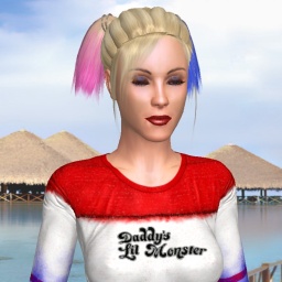 hot bisexual pleasant girl Kate1214, UK,  enjoys online 3Dsex