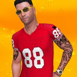 partner heterosexual conversable boy Ernesto, Want a gift? , generous for nice girls :) for adult online game playing