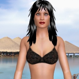 sexgame online MMO playing with adult member heterosexual hot girl Kathy334, 