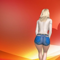 virtual sex game playing w. single girls like bisexual sex maniac girl Nela1998, 200 ass gift, Spain, 