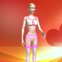 multiplayer virtual sex game player bisexual amatory girl Hanka___, Deutschland, Petersburg, es ist so geil.  owei