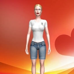 Check out bisexual erotic girl Hanka___, Deutschland, Petersburg, ich will auch so   anal-gangbang mit trininity st. clair if you want to oparticipate in sexgame MMORPG