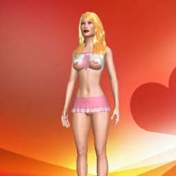 Check out bisexual erotic girl Hanka___, Deutschland, Petersburg,  if you want to oparticipate in sexgame MMORPG