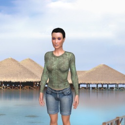multiplayer virtual sex game player bisexual lustful girl Chloe_babe1, USA, Lots of fun, 