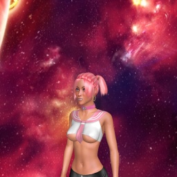 try virtual 3D sex with bisexual sodomist shemale Blaised446, Big tits, female who wants to get wet