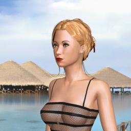 enjoy virtual sex games with mates like bisexual bugger girl AllisonEimy, 