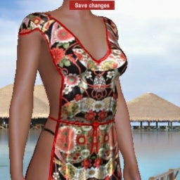 enjoy virtual sex games with mates like  loving shemale Ezgipipi, turkey, 