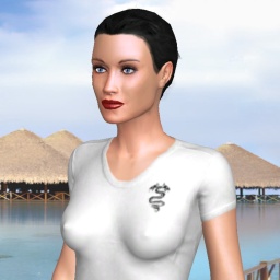 see heterosexual lustful girl FreyjaX, France, Mf and mmf, i love older men, bears, rp,  bbc and mmf a lot... while playing porn game online