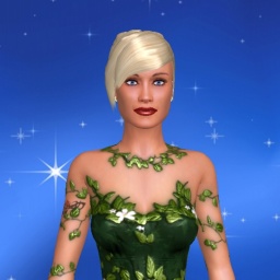 virtual sex and dating with people like  hot girl Blablapookie, gift=300 for my body ;p you can do whatever you want with me ;)