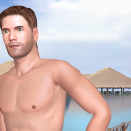 virtual sex game playing w. single girls like heterosexual sexy boy JohnnyN, Europe, 