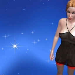 free cybersex experience with bisexual fiend girl Alanber0202, priority for those with mulitiple postures.