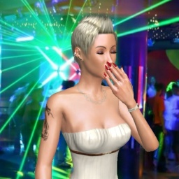 Virtual Sex user Fairy008 in 3Dsex World of AChat