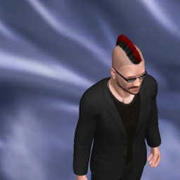 3Dsex game playing AChat community member heterosexual erotomanic boy Jimmyice, 