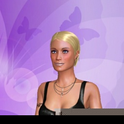 connect and play virtual 3D sex with heterosexual vuloptuous girl Evacant, i like a gift