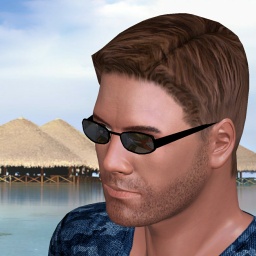 try virtual 3D sex with heterosexual lustful boy The_Maverick, Mal gesprchig. mal geil, age 36 is my perceived age :)