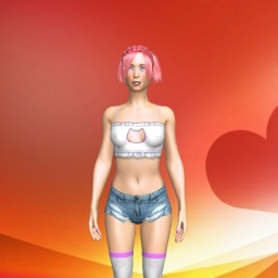 play virtual sex games with mate bisexual fond girl Edinalovley, Hungary,  
