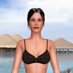 play online virtual sex game with member heterosexual pervert girl Anything4u, use me.