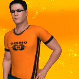 virtual sex and dating with people like heterosexual hot boy Dan233, 