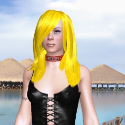 multiplayer virtual sex game player heterosexual eroticism girl Eve_sex, love><3 :)