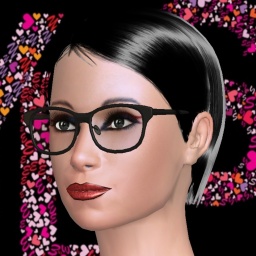 try virtual 3D sex with heterosexual lecher girl M_I_L_F, Valentina, only man thanks