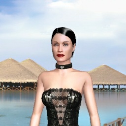 3Dsex game playing AChat community member bisexual emotional shemale AvaDark, your lovely shegirl here for some fun