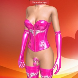 hot online porn game player bisexual sex maniac shemale SissyHanna, 