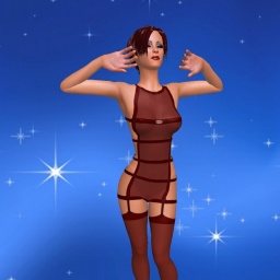 Check out bisexual nymphomaniac girl Alextrasza, Germany,  if you want to oparticipate in sexgame MMORPG