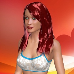 connect and play virtual 3D sex with bisexual sodomist girl Pixie_, Lord carlo's pet, i love group 