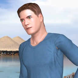 adults enjoying 3D sex games like heterosexual talky boy SmartPassio, Italia, Italia, open to shemale