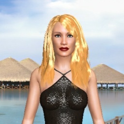 adults enjoying 3D sex games like heterosexual fiend girl Ana_O, Spain, beckys whore