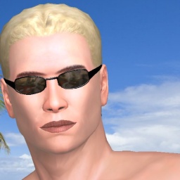 Check out heterosexual hot boy Swissknife, CH,  if you want to oparticipate in sexgame MMORPG