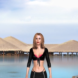 Check out bisexual lusty girl Sirabelle,  if you want to oparticipate in sexgame MMORPG