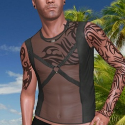 free cybersex experience with heterosexual devoted boy Micha001, germany,   