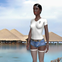 try virtual 3D sex with bisexual sexy shemale Sheelai, Happy gurl, bottom (mostly) shemale