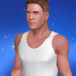 adults enjoying 3D sex games like heterosexual erotomanic boy Nobelson18, USA, 