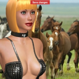 3Dsex game playing AChat community member bisexual wordy girl MeloDieS, Bnwo, 