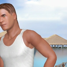 for 3D virtual sex game, join and contact heterosexual fiend boy Pedro129952, spain, 
