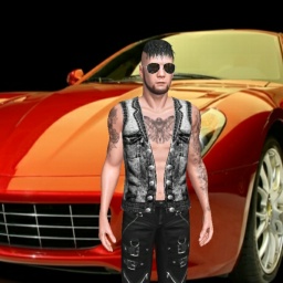 adults like heterosexual sex maniac boy Lucian,  play AChat online sex games