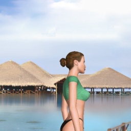 3Dsex game playing AChat community member bisexual bugger girl Qwertyyui, 