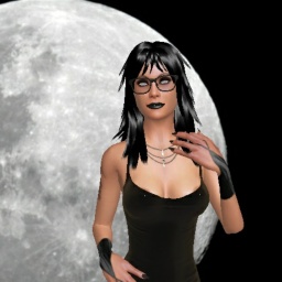 connect and play virtual 3D sex with bisexual amatory girl Pakura, No answer = afk, 