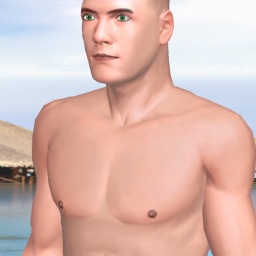 Members 1 Free virtual sex games fan JackMahogoff in AChat 3D Adult World