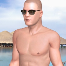 3D sex game community member heterosexual fond boy Sexyplayer, Buglaria, 