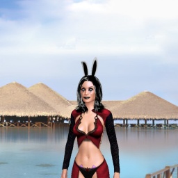 virtual sex and dating with people like bisexual voluptuous shemale Winterwolf00, canada, 