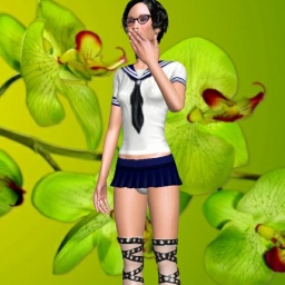 3Dsex game playing AChat community member bisexual wordy girl V_angelina_V, look for my daddy. i need add a$ ! please rate my pussy.