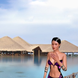 try virtual 3D sex with bisexual chatty girl ShadowLady, Go find it out, 