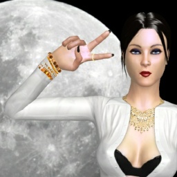 3D sex game community member heterosexual easygoing girl Scarlet333, Wolfbaine, 