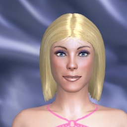 free 3D sex game adventures with  hot girl Sweetcheri, Home, naughty girl :)