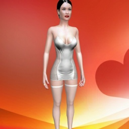 sexgame online MMO playing with adult member homosexual fiend shemale LaeticiaD, Give it to me!, gift me before inviting.